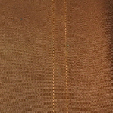 ルイヴィトン LOUIS VUITTON キーポル バンドリエール 55 M41414 モノグラム モノグラムキャンバス ボストンバッグ ゴールド金具 茶 鍵1本欠品