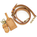 ルイヴィトン LOUIS VUITTON キーポル バンドリエール 55 M41414 モノグラム モノグラムキャンバス ボストンバッグ ゴールド金具 茶 鍵1本欠品