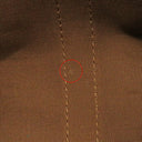 ルイヴィトン LOUIS VUITTON キーポル 55 M41424 モノグラム モノグラムキャンバス ボストンバッグ ゴールド金具 茶