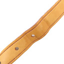 ルイヴィトン LOUIS VUITTON キーポル 55 M41424 モノグラム モノグラムキャンバス ボストンバッグ ゴールド金具 茶 鍵1本・ポワニエ欠品