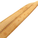 ルイヴィトン LOUIS VUITTON トータリー MM N51262 ダミエアズール ダミエアズールキャンバス トートバッグ ゴールド金具 白