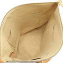 ルイヴィトン LOUIS VUITTON トータリー MM N51262 ダミエアズール ダミエアズールキャンバス トートバッグ ゴールド金具 白