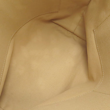 ルイヴィトン LOUIS VUITTON トータリー MM N51262 ダミエアズール ダミエアズールキャンバス トートバッグ ゴールド金具 白