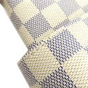 ルイヴィトン LOUIS VUITTON トータリー MM N51262 ダミエアズール ダミエアズールキャンバス トートバッグ ゴールド金具 白