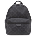 ルイヴィトン LOUIS VUITTON ディスカバリー バックパック PM M22558 モノグラムエクリプス モノグラムエクリプスキャンバス リュック・デイパック シルバー金具 黒