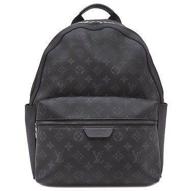 ルイヴィトン LOUIS VUITTON ディスカバリー バックパック PM M22558 モノグラムエクリプス モノグラムエクリプスキャンバス リュック・デイパック シルバー金具 黒