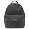 ルイヴィトン LOUIS VUITTON ディスカバリー バックパック PM M22558 モノグラムエクリプス モノグラムエクリプスキャンバス リュック・デイパック シルバー金具 黒