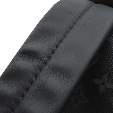 ルイヴィトン LOUIS VUITTON ディスカバリー バックパック PM M22558 モノグラムエクリプス モノグラムエクリプスキャンバス リュック・デイパック シルバー金具 黒