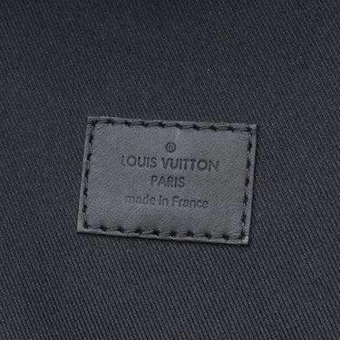 ルイヴィトン LOUIS VUITTON ディスカバリー バックパック PM M22558 モノグラムエクリプス モノグラムエクリプスキャンバス リュック・デイパック シルバー金具 黒