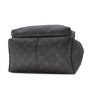 ルイヴィトン LOUIS VUITTON ディスカバリー バックパック PM M22558 モノグラムエクリプス モノグラムエクリプスキャンバス リュック・デイパック シルバー金具 黒