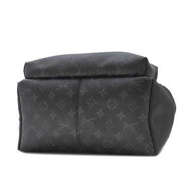 ルイヴィトン LOUIS VUITTON ディスカバリー バックパック PM M22558 モノグラムエクリプス モノグラムエクリプスキャンバス リュック・デイパック シルバー金具 黒