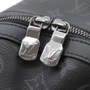 ルイヴィトン LOUIS VUITTON ディスカバリー バックパック PM M22558 モノグラムエクリプス モノグラムエクリプスキャンバス リュック・デイパック シルバー金具 黒
