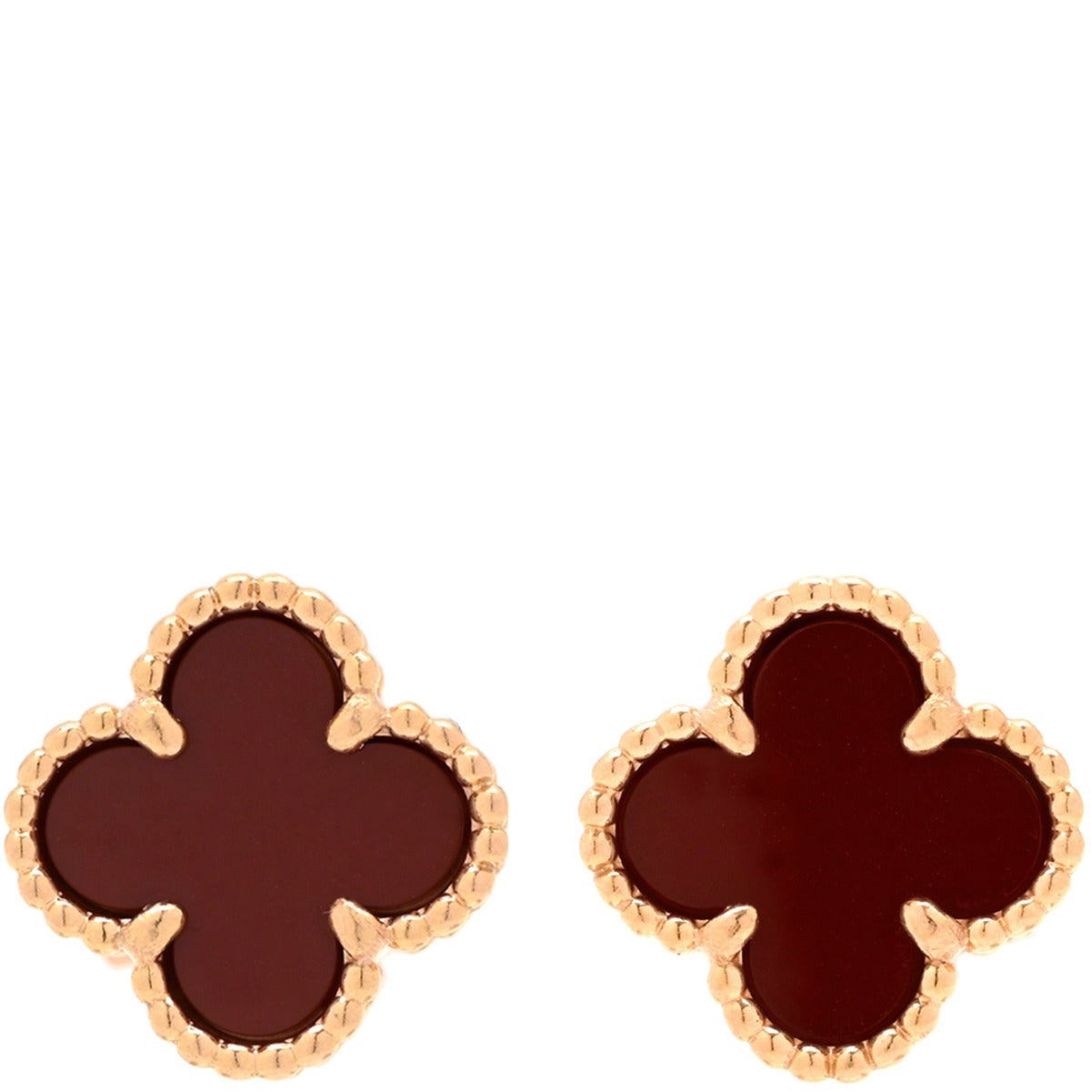 Van Cleef & Arpels ヴァンクリーフ&アーペル｜中古ブランド品