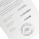 ヴァンクリーフアーペル Van Cleef & Arpels スウィート アルハンブラ VCARN6BO00 レッド×ローズゴールド K18PG ピアス ピンクゴールド 750RG PG 18K