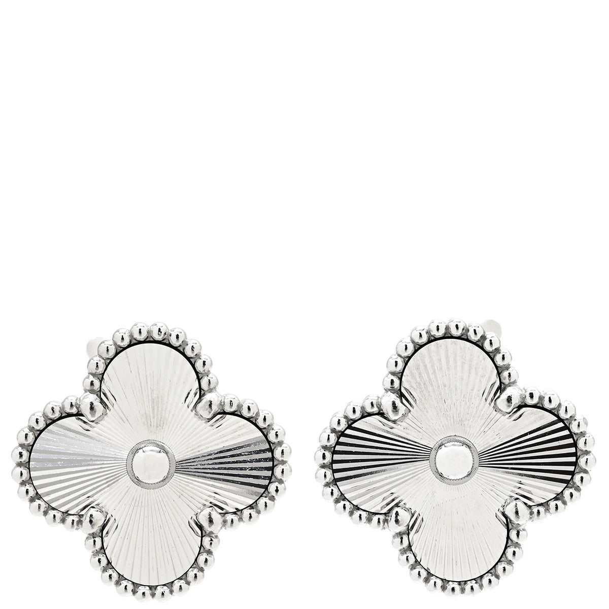 Van Cleef & Arpels ヴァンクリーフ&アーペル｜中古ブランド品