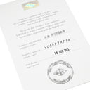 ヴァンクリーフアーペル Van Cleef & Arpels ヴィンテージ アルハンブラ VCARP9XF00 ホワイトゴールド K18WG ピアス Au 750WG ギヨシェ 18K 花