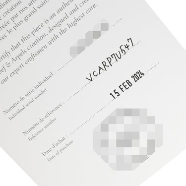 ヴァンクリーフアーペル Van Cleef & Arpels ヴィンテージ アルハンブラ リバーシブル VCARP7U547 赤Xローズゴールド K18RG ダイヤモンド カーネリアン #47(JP7) リング 指輪 18金 ダイヤ1P 7号