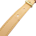 ルイヴィトン LOUIS VUITTON スピーディ バンドリエール 30 N41373 ダミエアズール ダミエアズールキャンバス ハンドバッグ ゴールド金具 白 ボストン 鍵・パドロック欠品