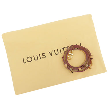 ルイヴィトン LOUIS VUITTON スピーディ バンドリエール 30 N41373 ダミエアズール ダミエアズールキャンバス ハンドバッグ ゴールド金具 白 ボストン 鍵・パドロック欠品