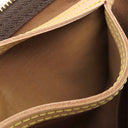 ルイヴィトン LOUIS VUITTON スピーディ 30 M41526 モノグラム モノグラムキャンバス ハンドバッグ ゴールド金具 茶 ミニボストン