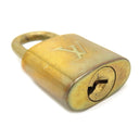 ルイヴィトン LOUIS VUITTON スピーディ 30 M41526 モノグラム モノグラムキャンバス ハンドバッグ ゴールド金具 茶 ミニボストン