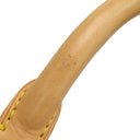 ルイヴィトン LOUIS VUITTON キーポル 50 M41426 モノグラム モノグラムキャンバス ボストンバッグ ゴールド金具 茶 鍵・パドロック・ポワニエ・ネームタグ欠品