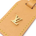 ルイヴィトン LOUIS VUITTON キャリーオール NM MM M46197 モノグラム モノグラムキャンバス ショルダーバッグ ゴールド金具 茶