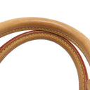 ルイヴィトン LOUIS VUITTON スピーディ 25 M41528 モノグラム モノグラムキャンバス ハンドバッグ ゴールド金具 茶 ボストン