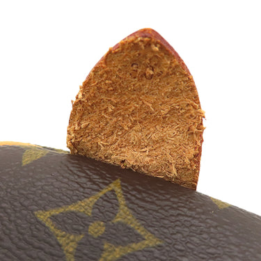 ルイヴィトン LOUIS VUITTON スピーディ 30 M41526 モノグラム モノグラムキャンバス ハンドバッグ ゴールド金具 茶 ミニボストン 鍵・パドック欠品