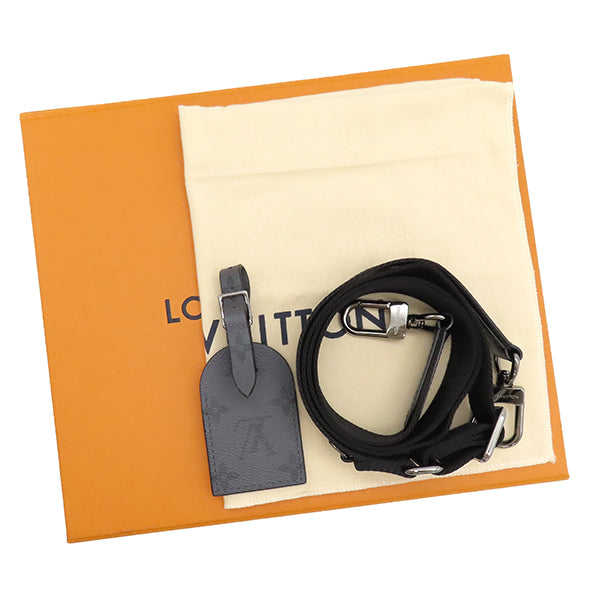 ルイヴィトン LOUIS VUITTON キーポル バンドリエール 25 M46271