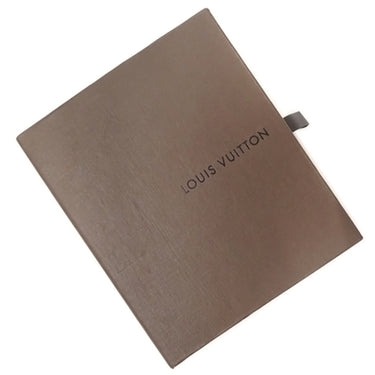 ルイヴィトン LOUIS VUITTON ポルトフォイユ マルコ N61675 ダミエエベヌ ダミエキャンバス 二つ折り財布 ゴールド金具 茶 二つ折り