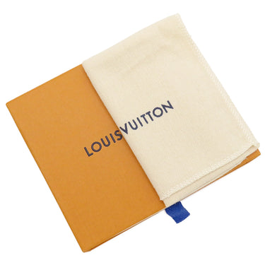 ルイヴィトン LOUIS VUITTON ポルトフォイユ マルコ NM N63336 ダミエグラフィット ダミエグラフィットキャンバス 二つ折り財布 シルバー金具 黒 グレー