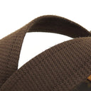 ルイヴィトン LOUIS VUITTON モンスリGM M51135 モノグラム モノグラムキャンバス リュック・デイパック ゴールド金具 バックパック 茶