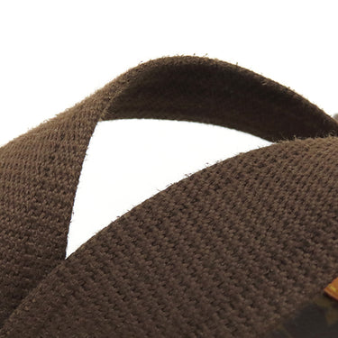 ルイヴィトン LOUIS VUITTON モンスリGM M51135 モノグラム モノグラムキャンバス リュック・デイパック ゴールド金具 バックパック 茶