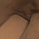 ルイヴィトン LOUIS VUITTON モンスリGM M51135 モノグラム モノグラムキャンバス リュック・デイパック ゴールド金具 バックパック 茶