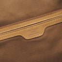 ルイヴィトン LOUIS VUITTON モンスリGM M51135 モノグラム モノグラムキャンバス リュック・デイパック ゴールド金具 バックパック 茶