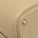 エルメス HERMES ピコタンロックPM トレンチ トリヨンクレマンス ハンドバッグ ゴールド金具 新品 未使用