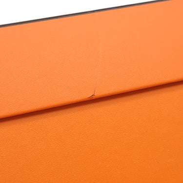 エルメス HERMES ピコタンロックPM トレンチ トリヨンクレマンス ハンドバッグ ゴールド金具 新品 未使用