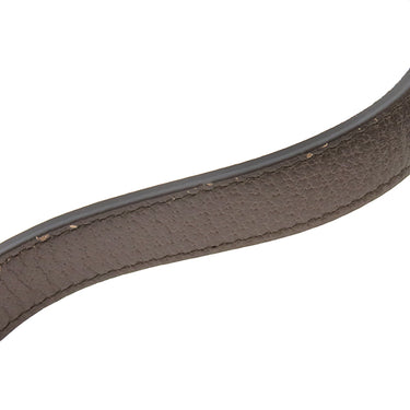 グッチ GUCCI マイクロ GG 718512 ベージュ×エボニー GGスプリームキャンバス レザー 2WAYバッグ シルバー金具 茶 緑 赤 シェリーライン ハンドバッグ ショルダー