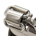 グッチ GUCCI マイクロ GG 718512 ベージュ×エボニー GGスプリームキャンバス レザー 2WAYバッグ シルバー金具 茶 緑 赤 シェリーライン ハンドバッグ ショルダー