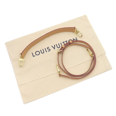 ルイヴィトン LOUIS VUITTON サイドトランク PM M46815 モノグラム モノグラムキャンバス 2WAYバッグ ゴールド金具 茶 ショルダー ハンドバッグ