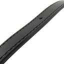 ルイヴィトン LOUIS VUITTON パルス ウェアラブル ウォレット M12806 モノグラムエクリプスリバース モノグラムエクリプスリバース ショルダーバッグ マットブラック金具 黒 グレー