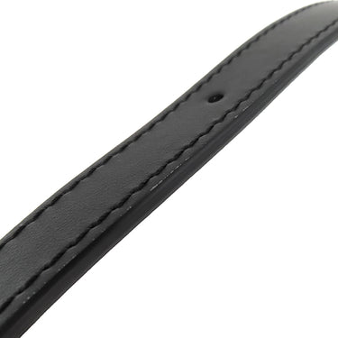 ルイヴィトン LOUIS VUITTON パルス ウェアラブル ウォレット M12806 モノグラムエクリプスリバース モノグラムエクリプスリバース ショルダーバッグ マットブラック金具 黒 グレー