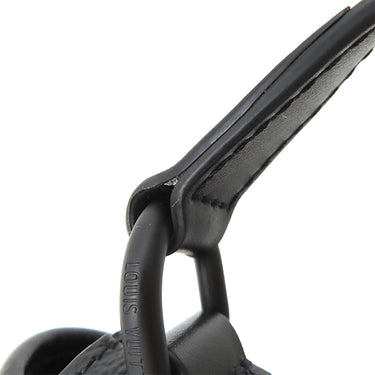 ルイヴィトン LOUIS VUITTON パルス ウェアラブル ウォレット M12806 モノグラムエクリプスリバース モノグラムエクリプスリバース ショルダーバッグ マットブラック金具 黒 グレー