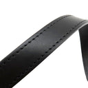 ルイヴィトン LOUIS VUITTON パルス ウェアラブル ウォレット M12806 モノグラムエクリプスリバース モノグラムエクリプスリバース ショルダーバッグ マットブラック金具 黒 グレー