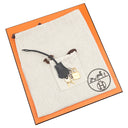 エルメス HERMES バーキン25 プロン トゴ ハンドバッグ ゴールド金具 新品 未使用 ダークグレー