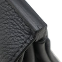 エルメス HERMES バーキン25 プロン トゴ ハンドバッグ ゴールド金具 新品 未使用 ダークグレー