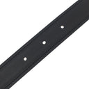 エルメス HERMES ミニコンスタンス マルトレ ブラック×ゴールド ヴォースイフト ヴォーエプソン #80 ベルト シルバー金具 黒 茶 リバーシブル