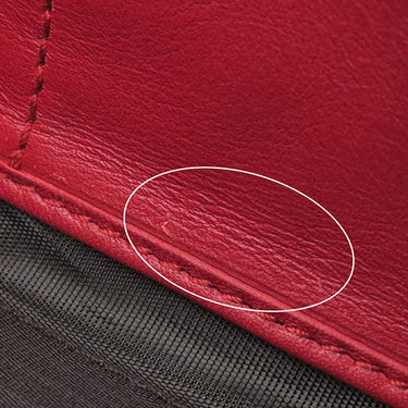 グッチ GUCCI GGマーモント コンチネンタルウォレット 443436 レッド レザー 長財布 ヴィンテージ金具 赤 フラップ