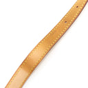 ルイヴィトン LOUIS VUITTON ブローニュ30 M51265 モノグラム モノグラムキャンバス ショルダーバッグ ゴールド金具 茶